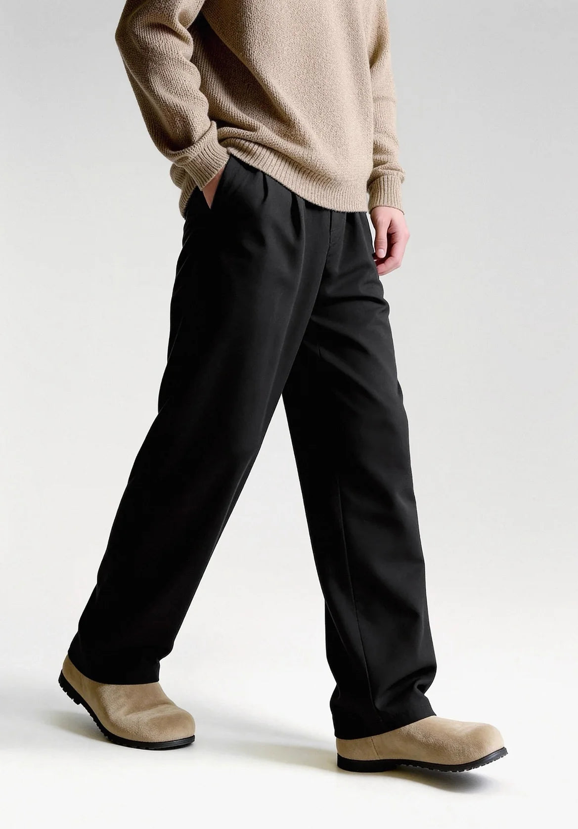 NOBEL VELEN TROUSERS