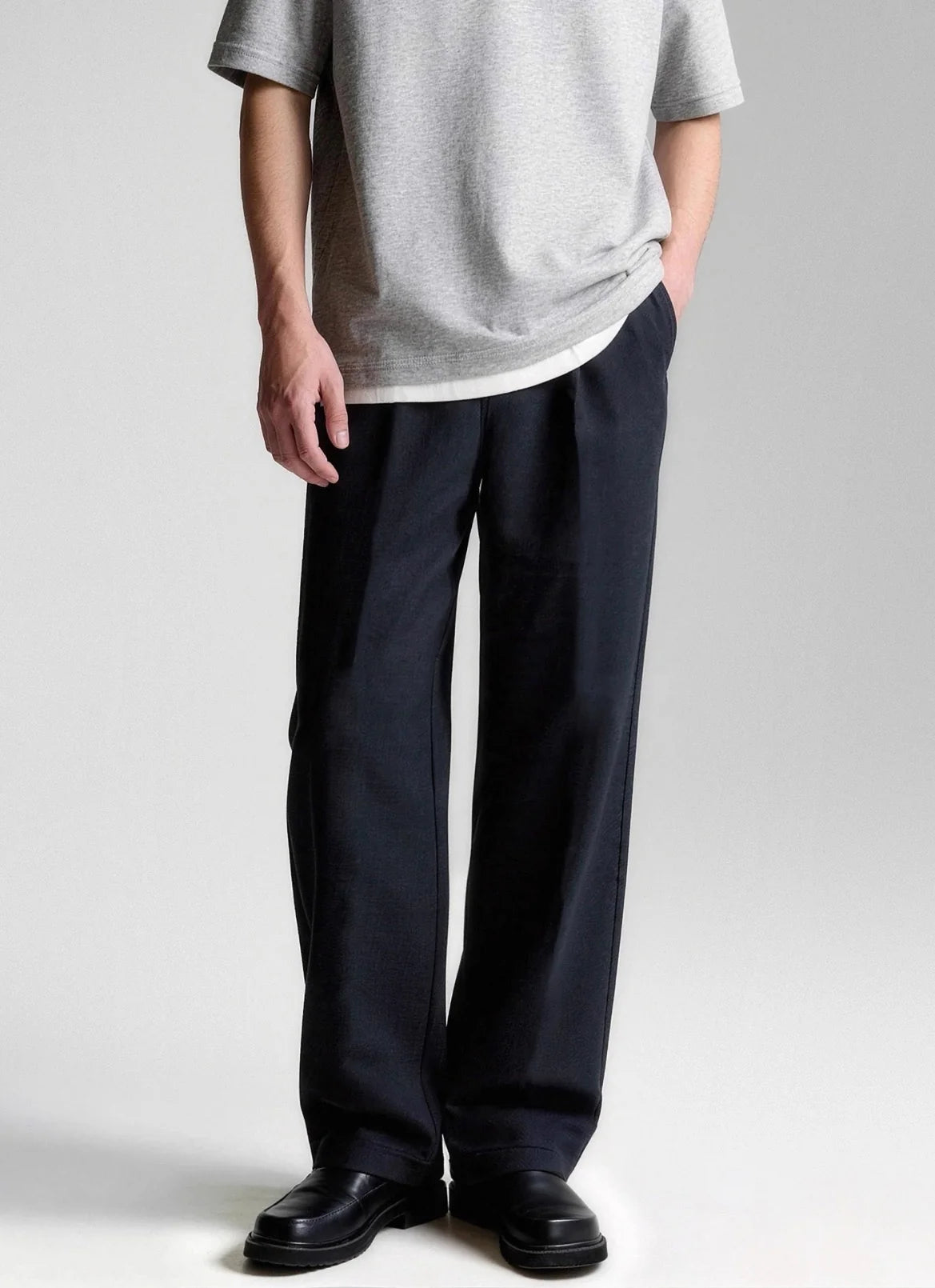 NOBEL VELEN TROUSERS