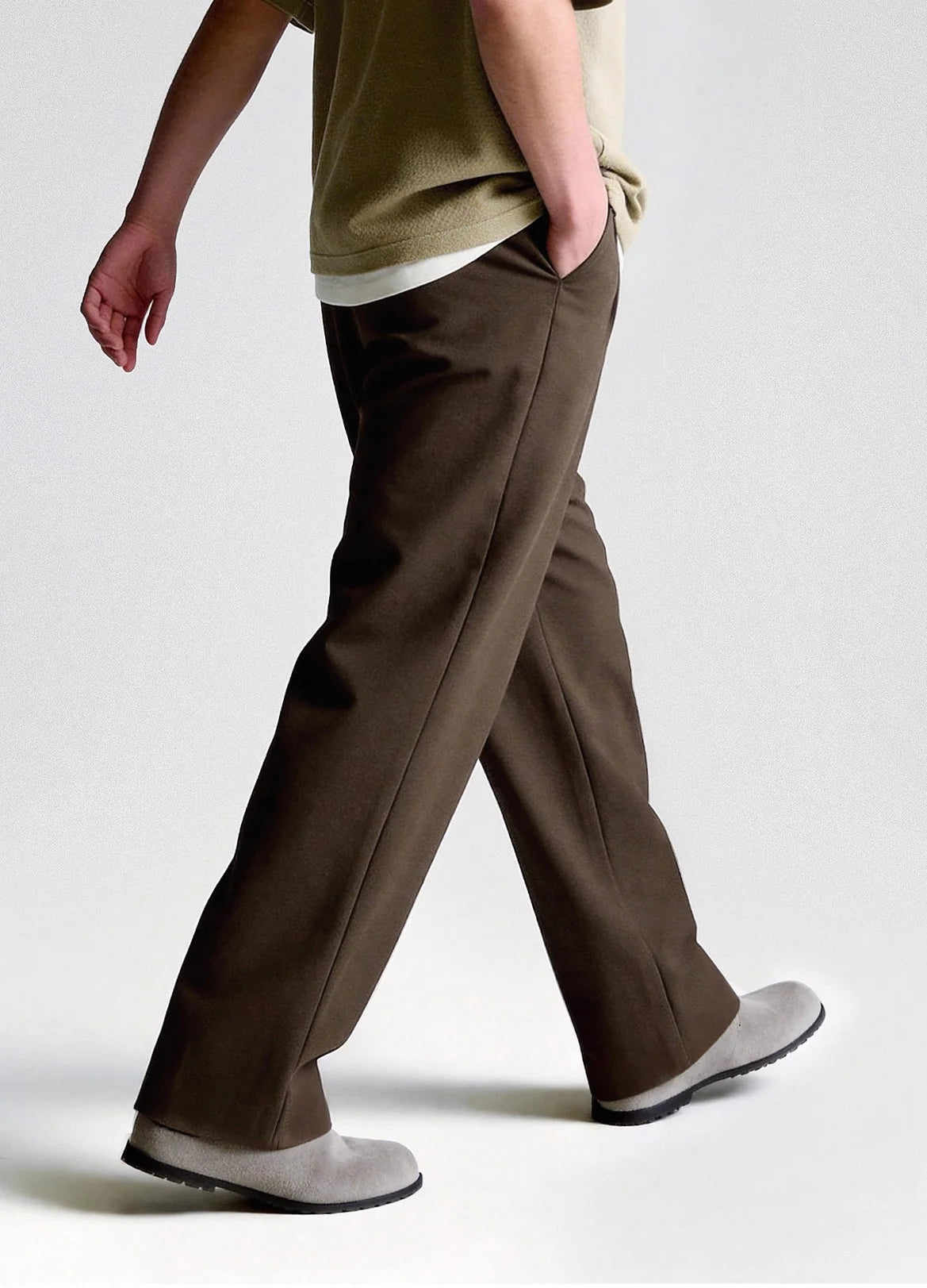 NOBEL VELEN TROUSERS