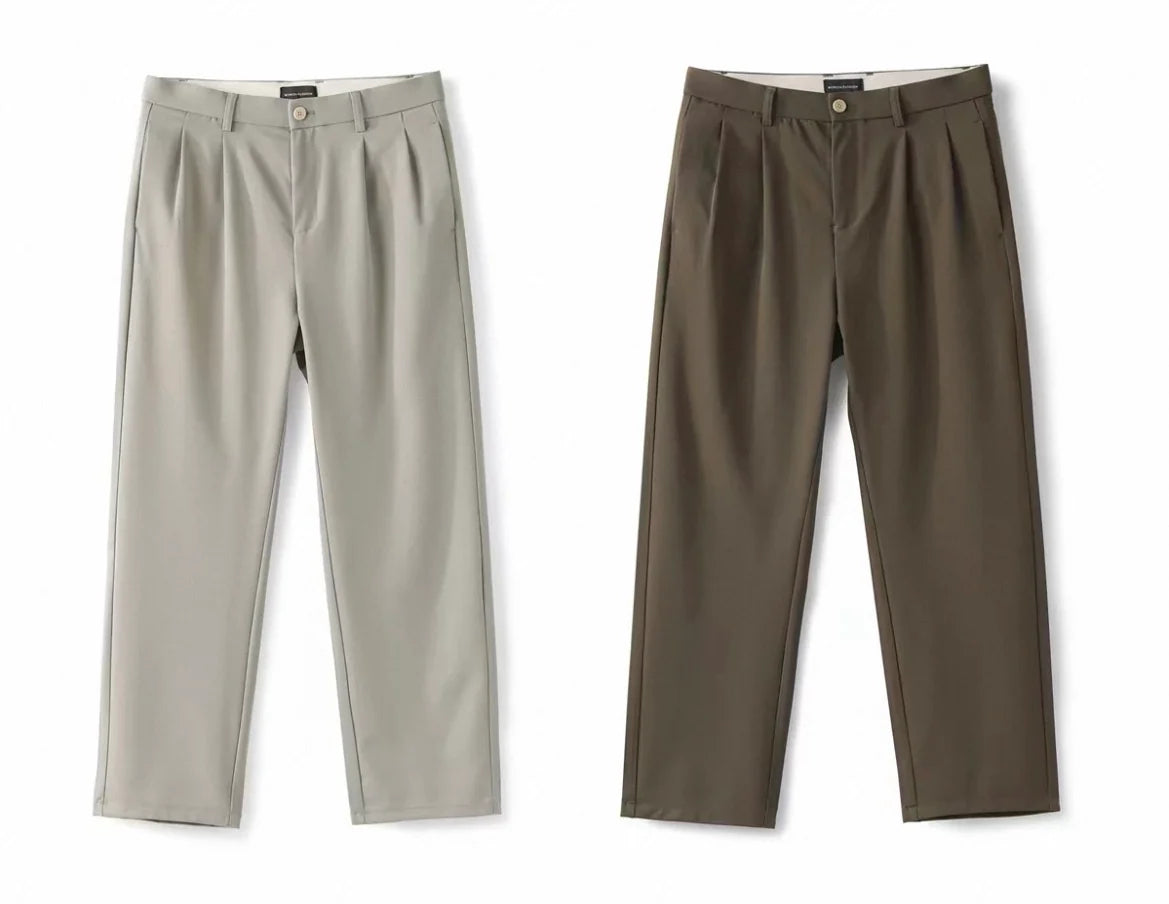 NOBEL VELEN TROUSERS