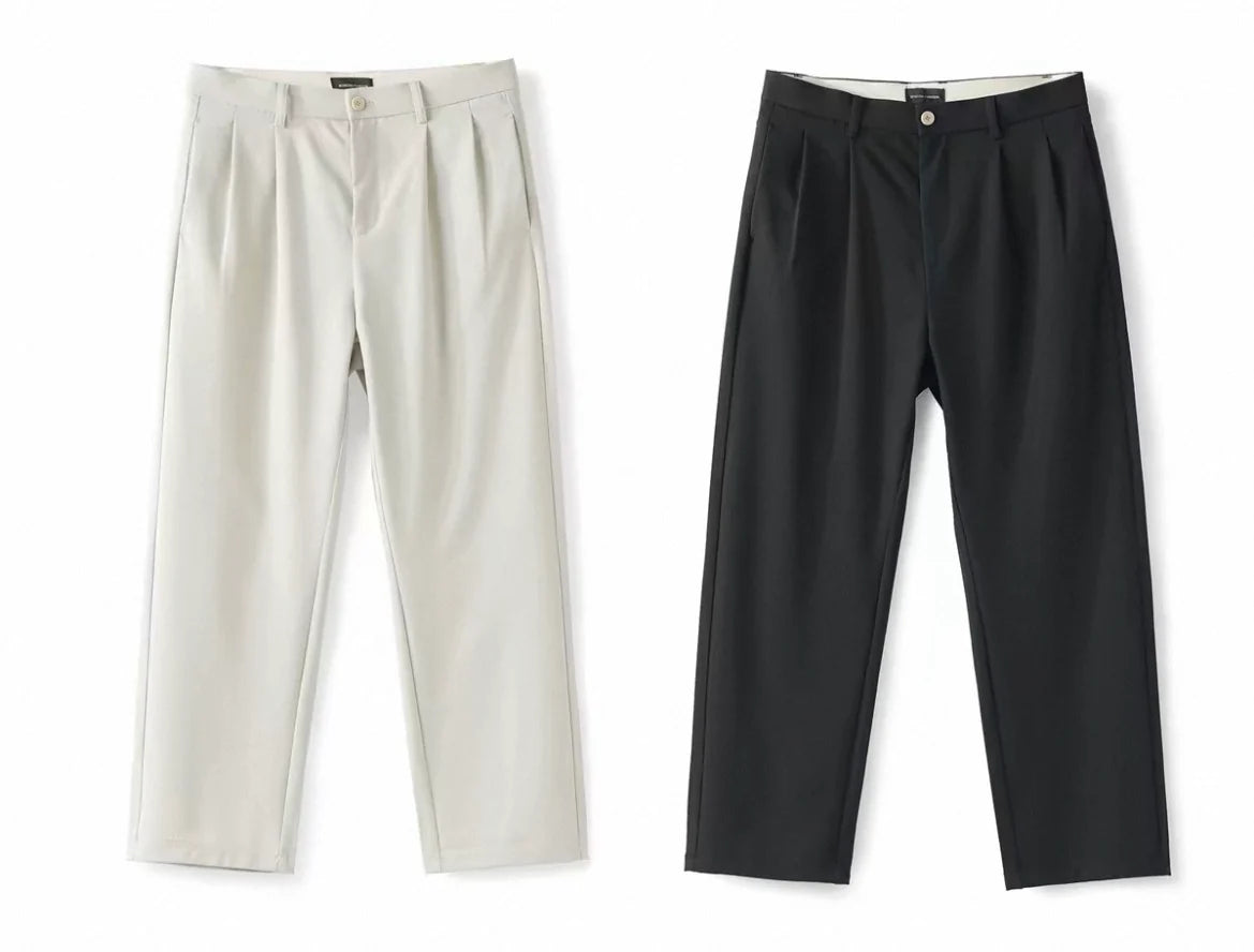NOBEL VELEN TROUSERS