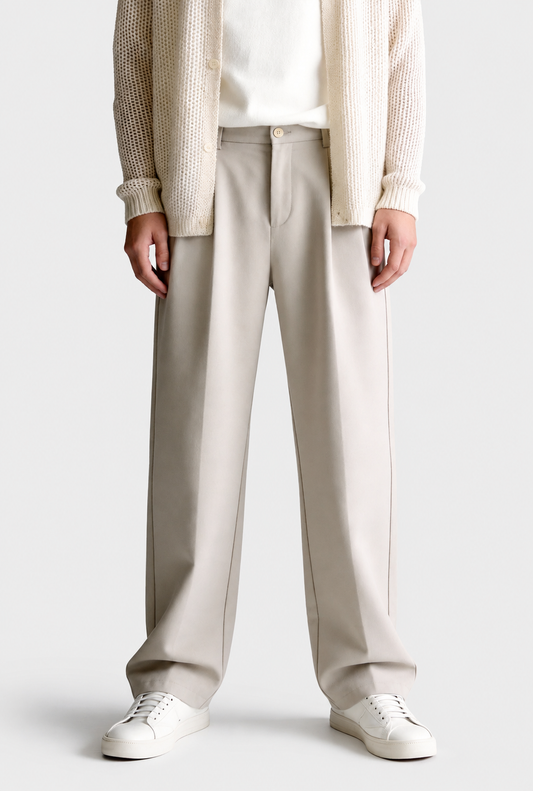 NOBEL VELEN TROUSERS