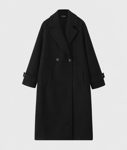 NOBEL BLEND COAT