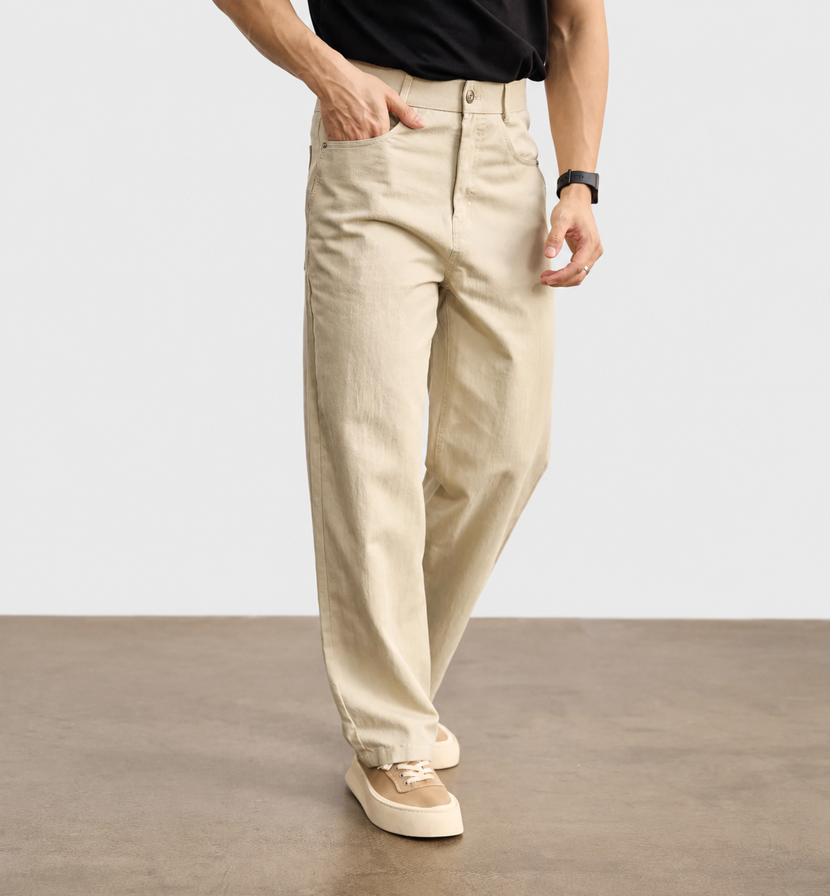 NOBEL PANTS