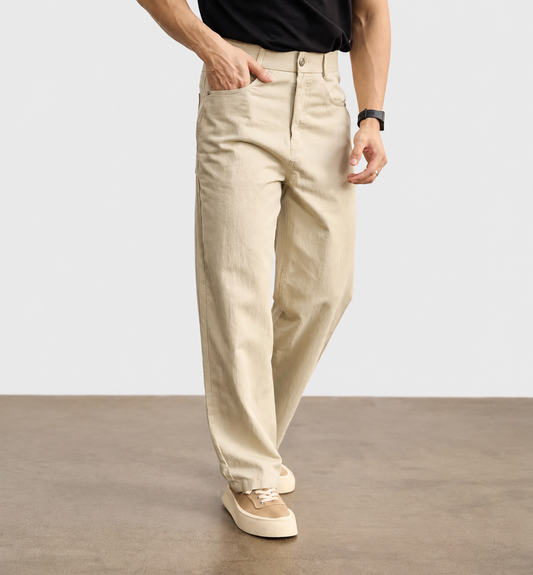 NOBEL PANTS