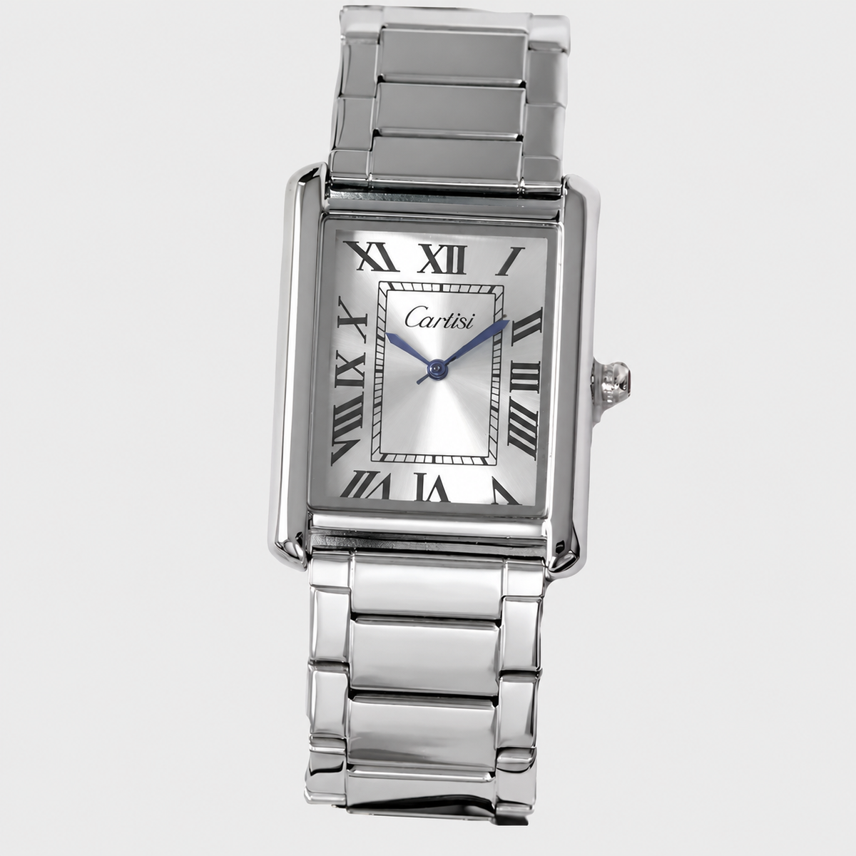 CLASSIC RECTANGLE WATCH