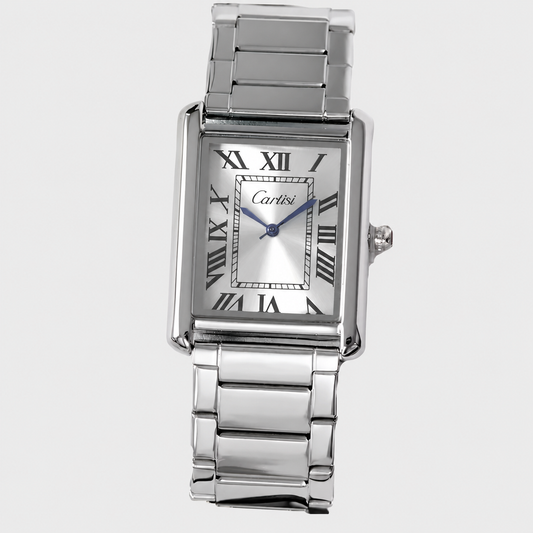 CLASSIC RECTANGLE WATCH