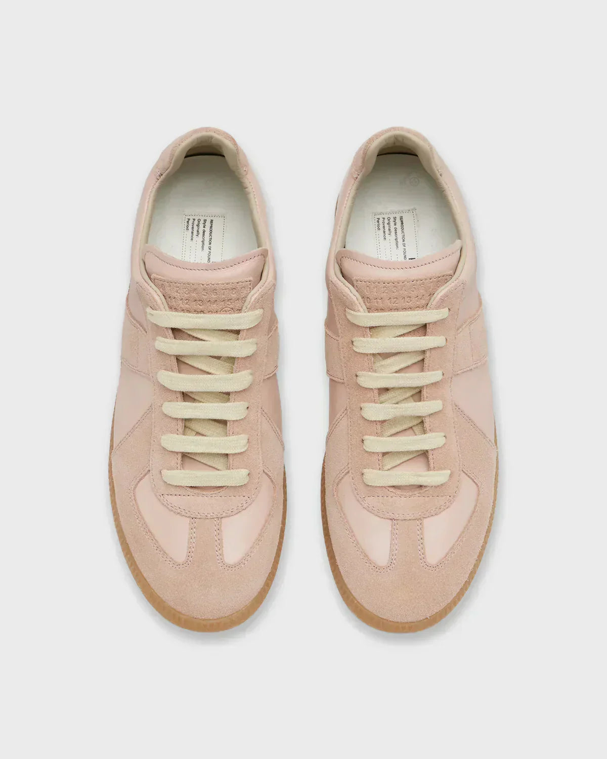 AURE SNEAKER V2