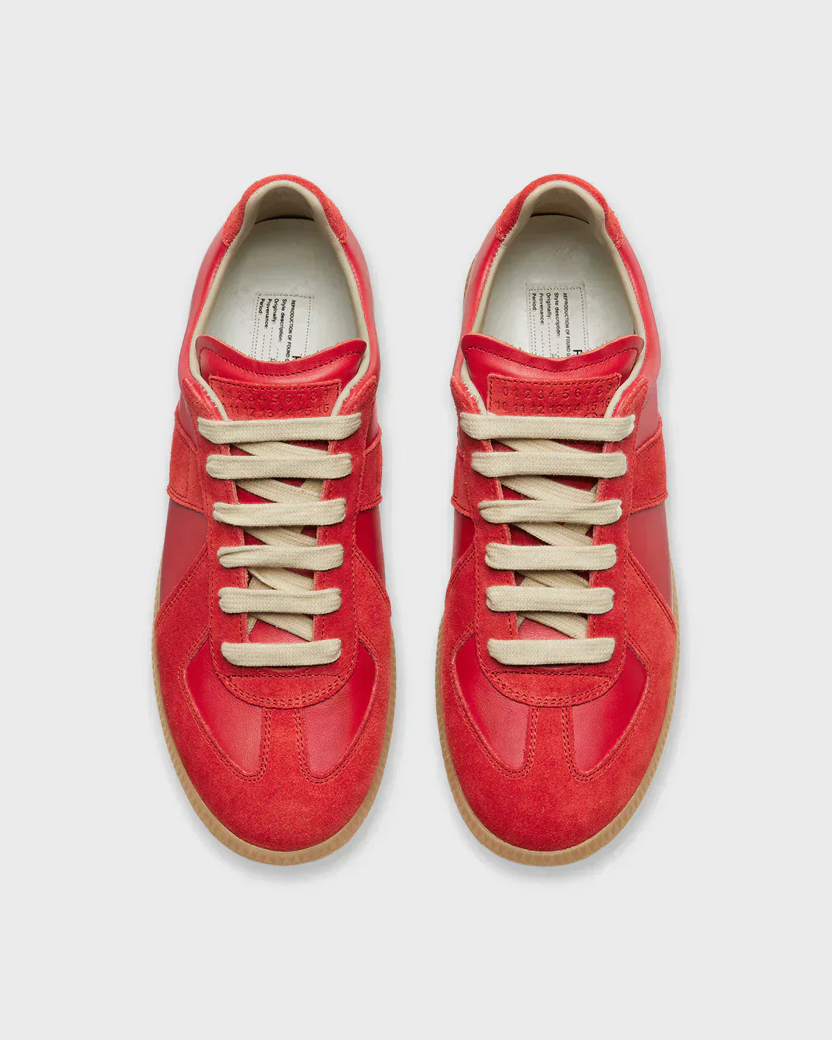 AURE SNEAKER V2